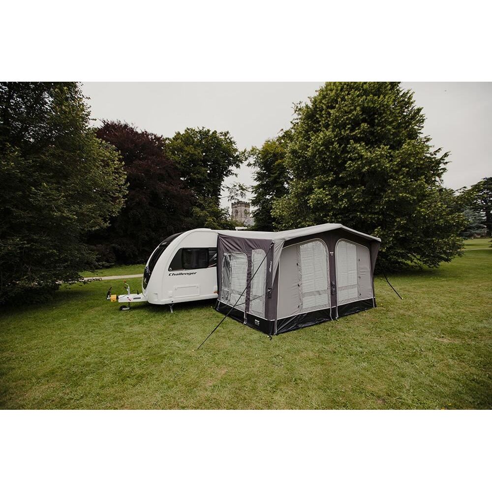 Vango Riviera Air 390 Elements ProShield Caravan Awning