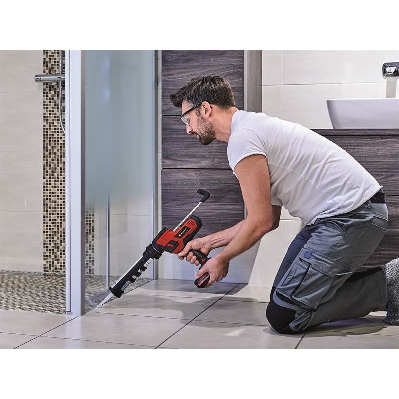 Einhell TE-SG 18/10 Li-Solo Power X-Change Caulking Gun 18V Bare Unit
