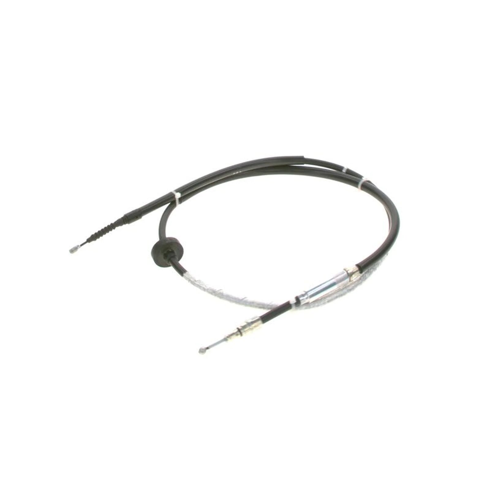 Bosch Handbrake Cable Right Rear 1 987 477 659