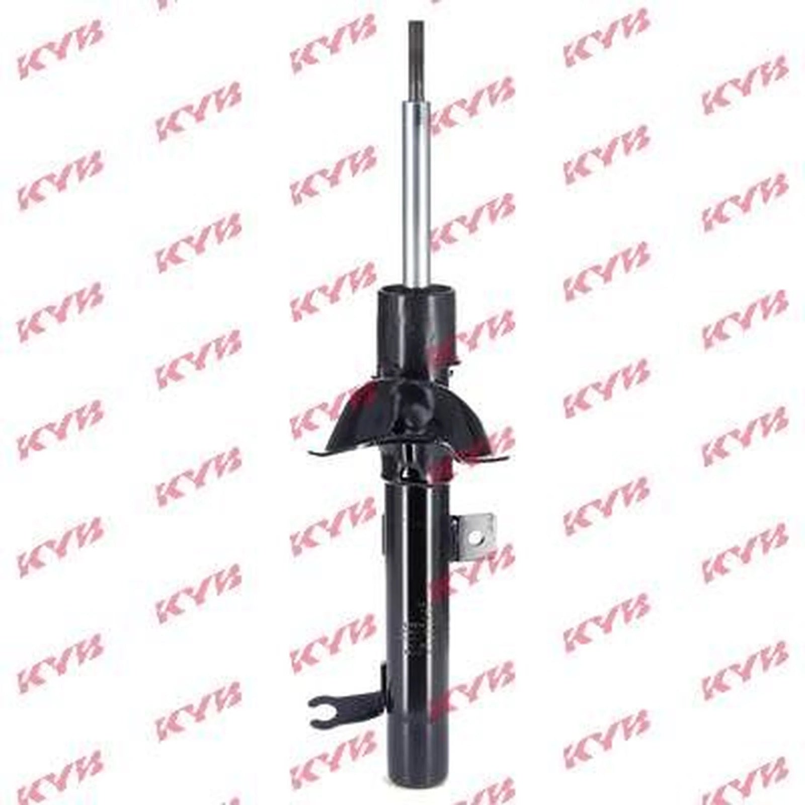 KYB Shock Absorber Damper Strut Front Left 333762