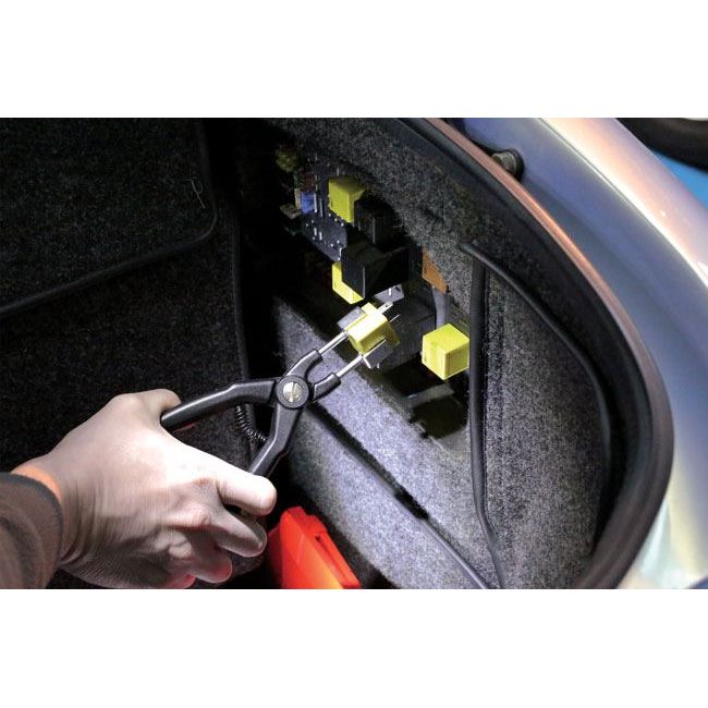 Laser Relay Removal Pliers 5991