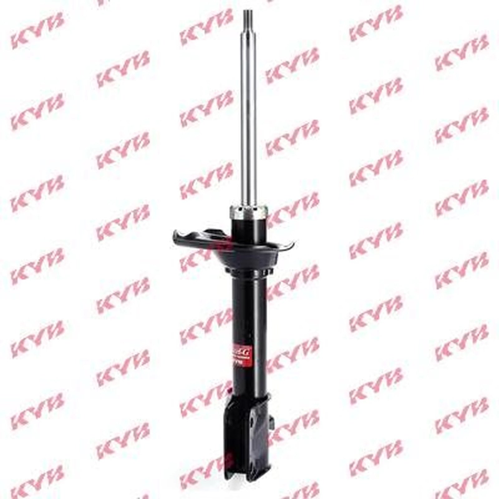 KYB Shock Absorber Damper Strut Rear Right 334356