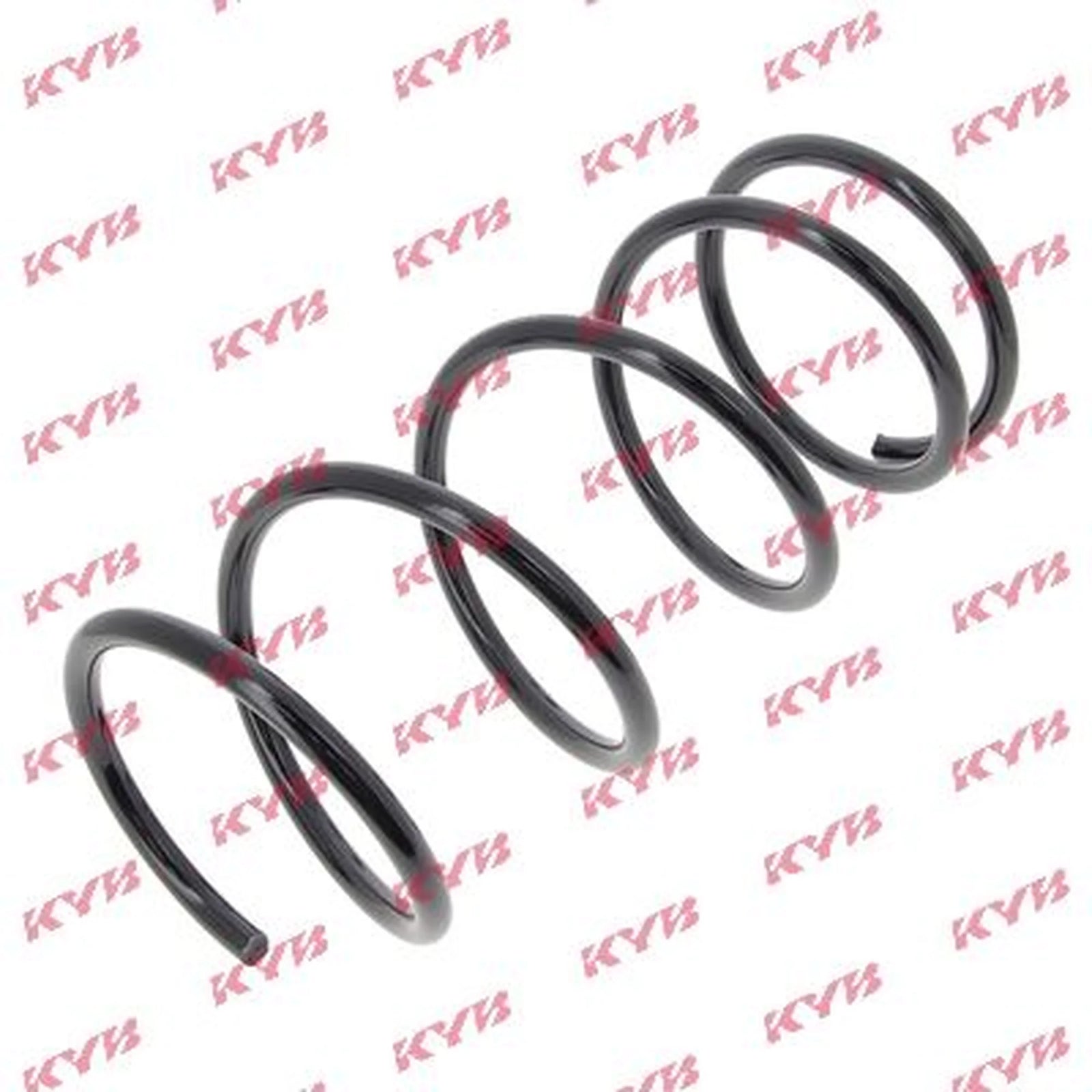 KYB Front Suspension Coil Spring RD1430