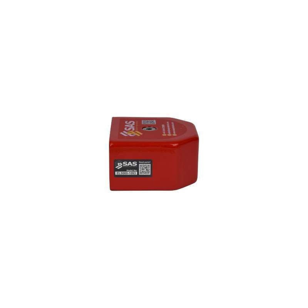 SAS 50mm Eye Lock Heavy-Duty Lock Keyed Alike