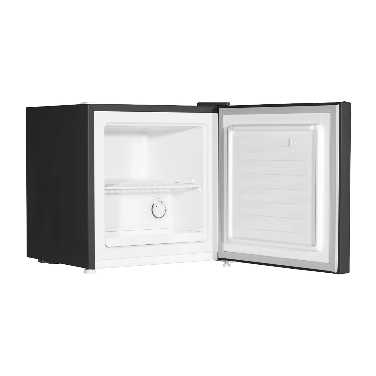 Baridi Mini Tabletop Fridge/Freezer DH255 31L Capacity - Black