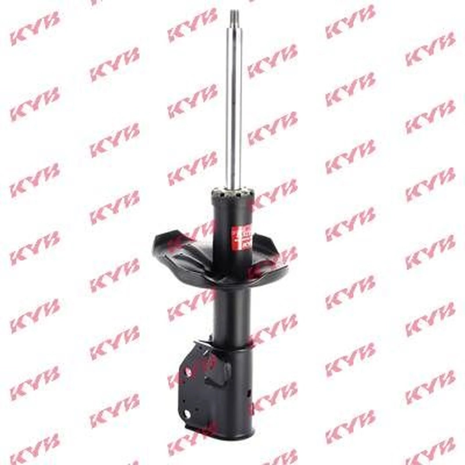 KYB Shock Absorber Damper Strut Front Left 333269