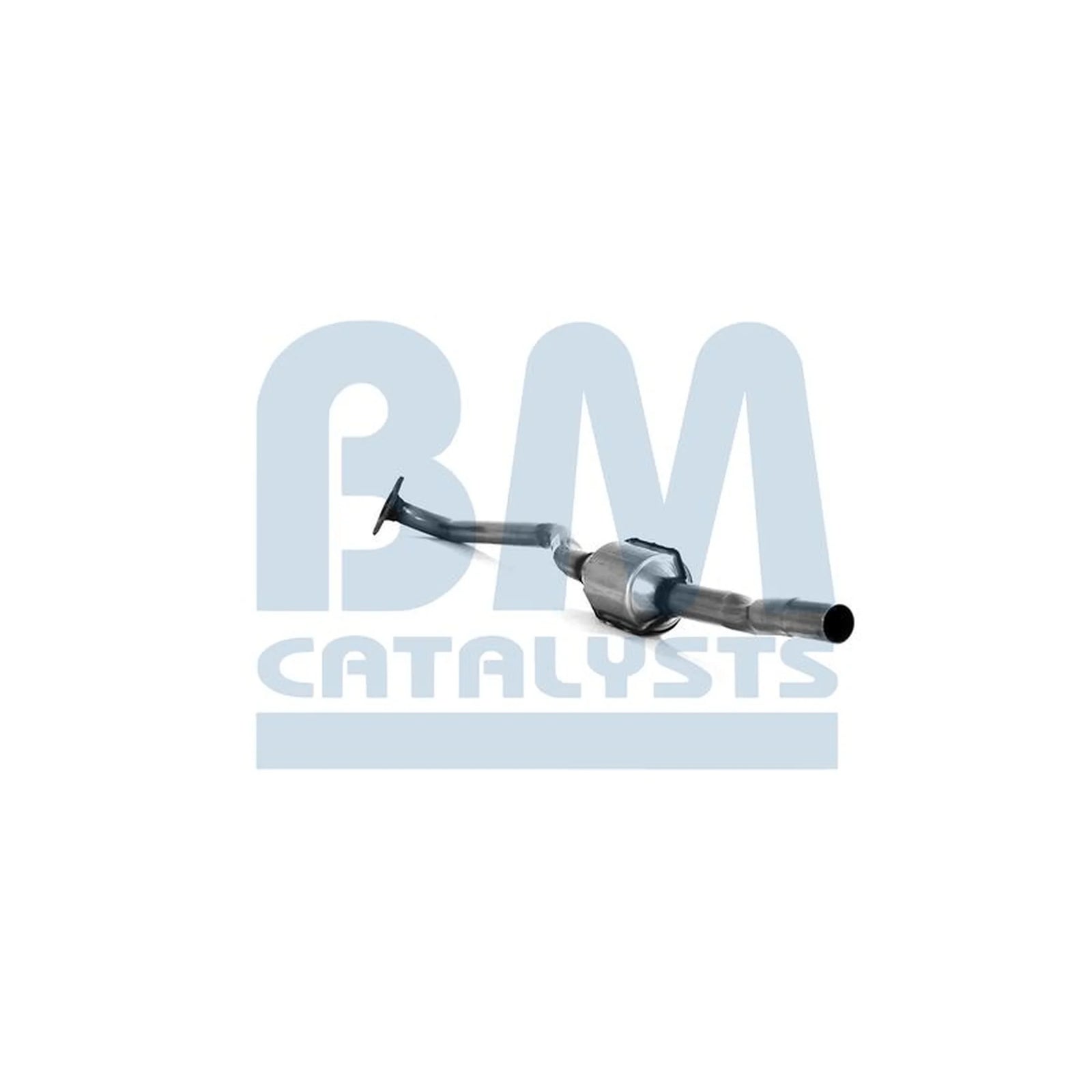 BM Catalysts Homologated Petrol Cat BM90699H