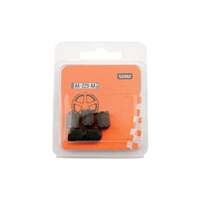 Laser Dust Cap Set 5pc 5282