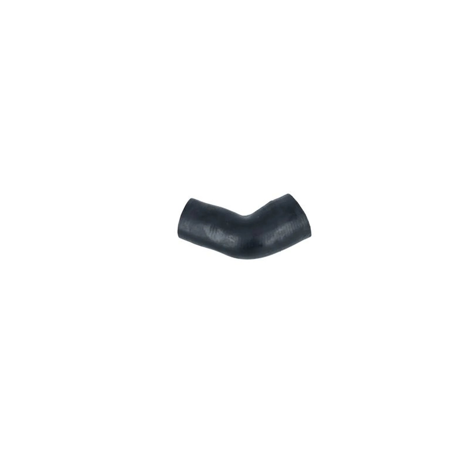 NRF Intercooler Turbo Charge Air Hose Outlet 166315