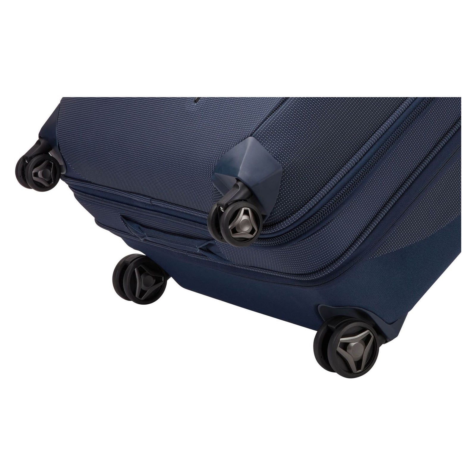 Thule Crossover 2 spinner 76 cm/30" Dress Blue Travel and Duffel Bag