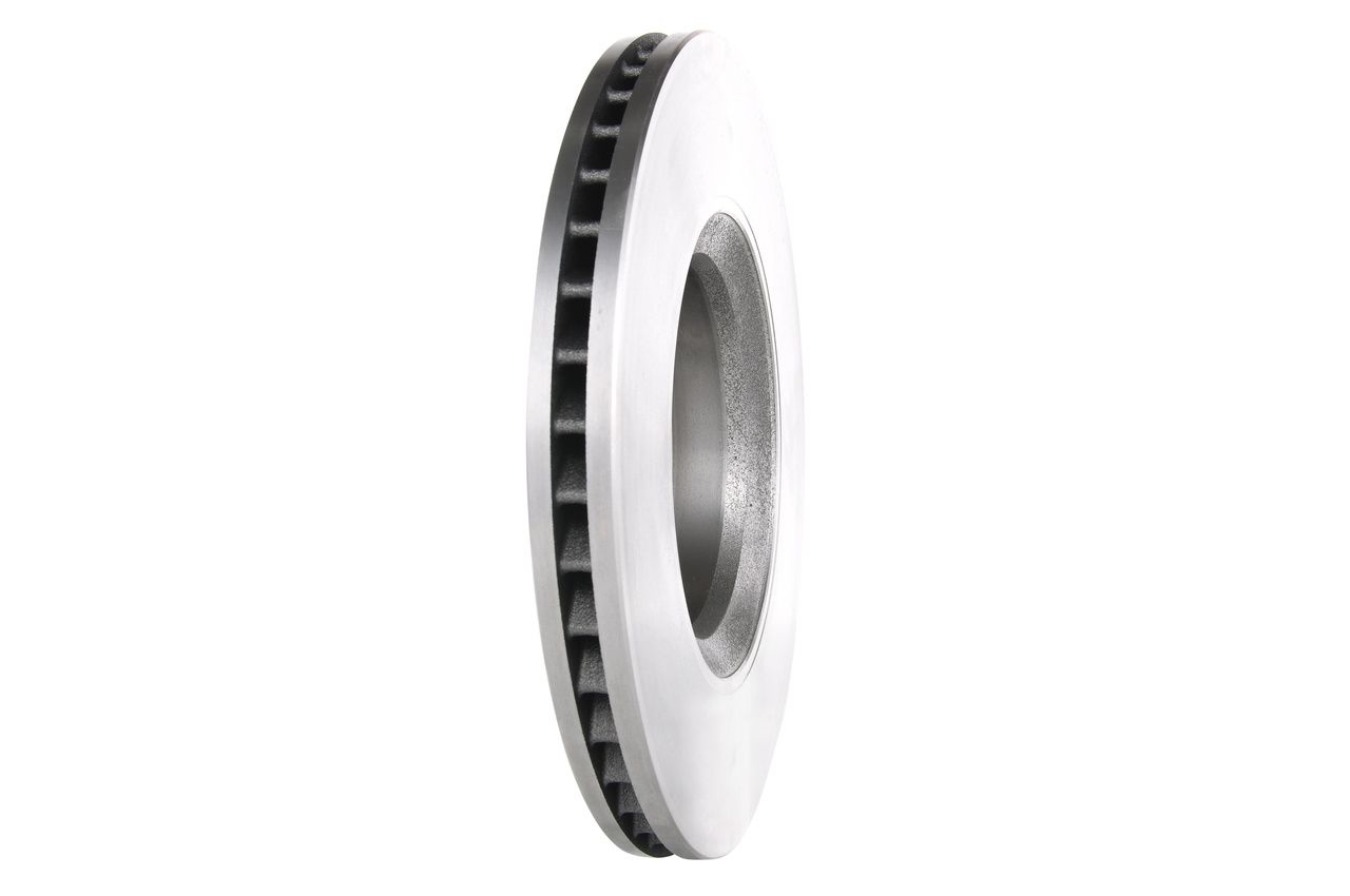 Bosch 2 x Vented 305mm Brake Disc 0986478494