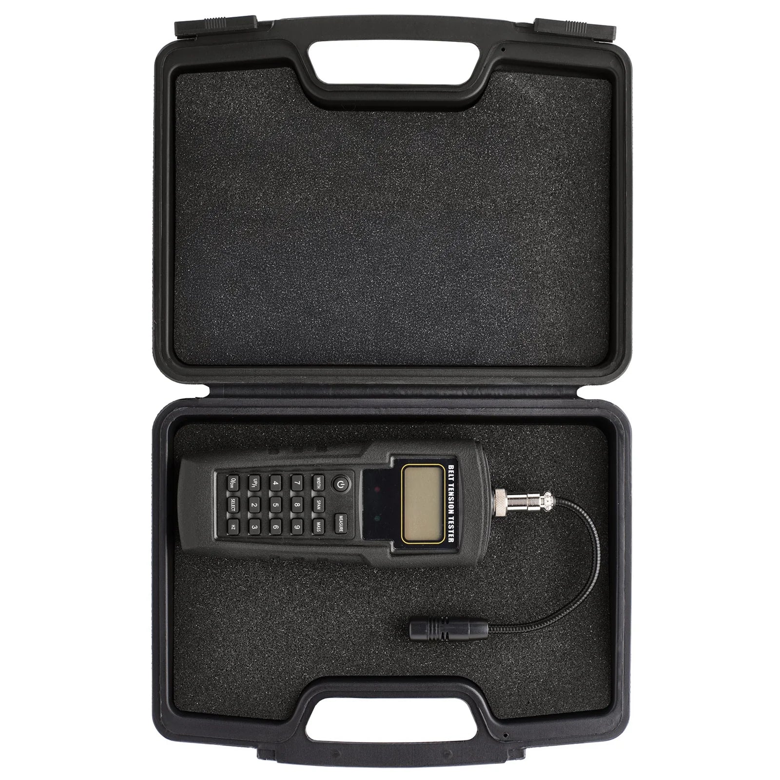Draper Sonic Belt Tension Tester - ETBT
