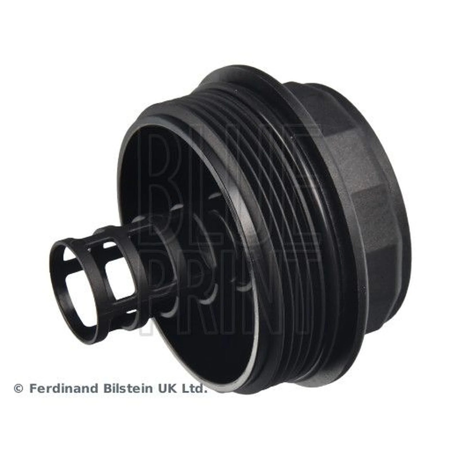 Blue Print Oil Filter Housing Cap ADBP990031