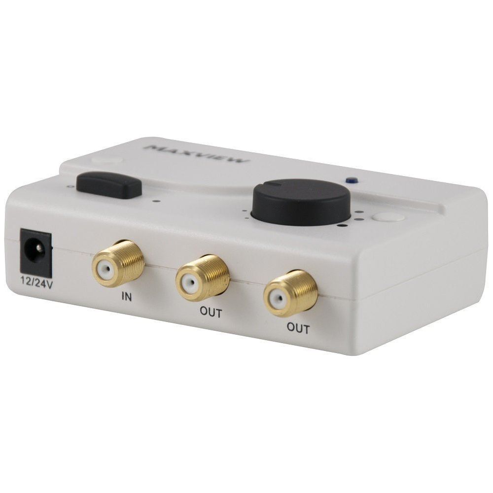 Omnimax d.c Aerial Receiver B2344