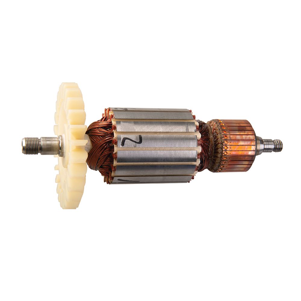 Triton Armature Assembly 240V MOF001