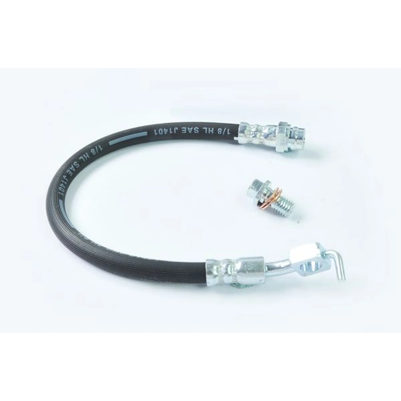 Juratek Brake Hydraulic Hose Line outer JBH1242L