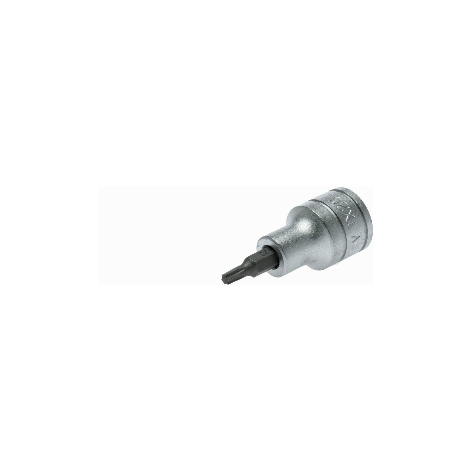 Teng Tools 1/2" TX Bit Socket TX20