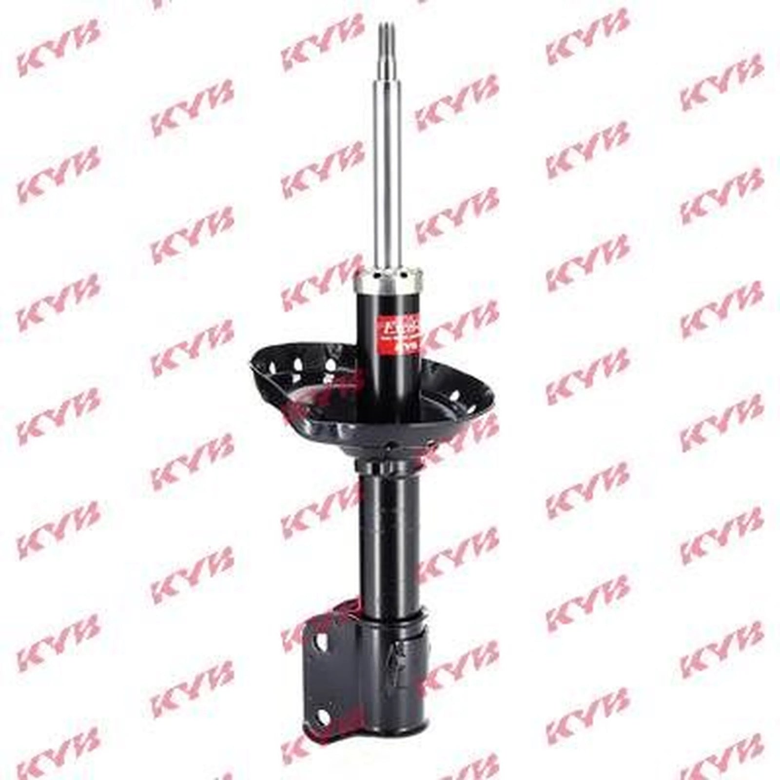 KYB 2 x Front Shock Absorbers fits Subaru Forester 2003-2009 2.0 2.5