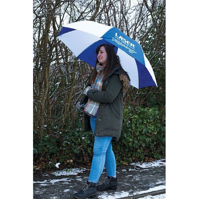 Laser Laser Tools Racing Umbrella 8131