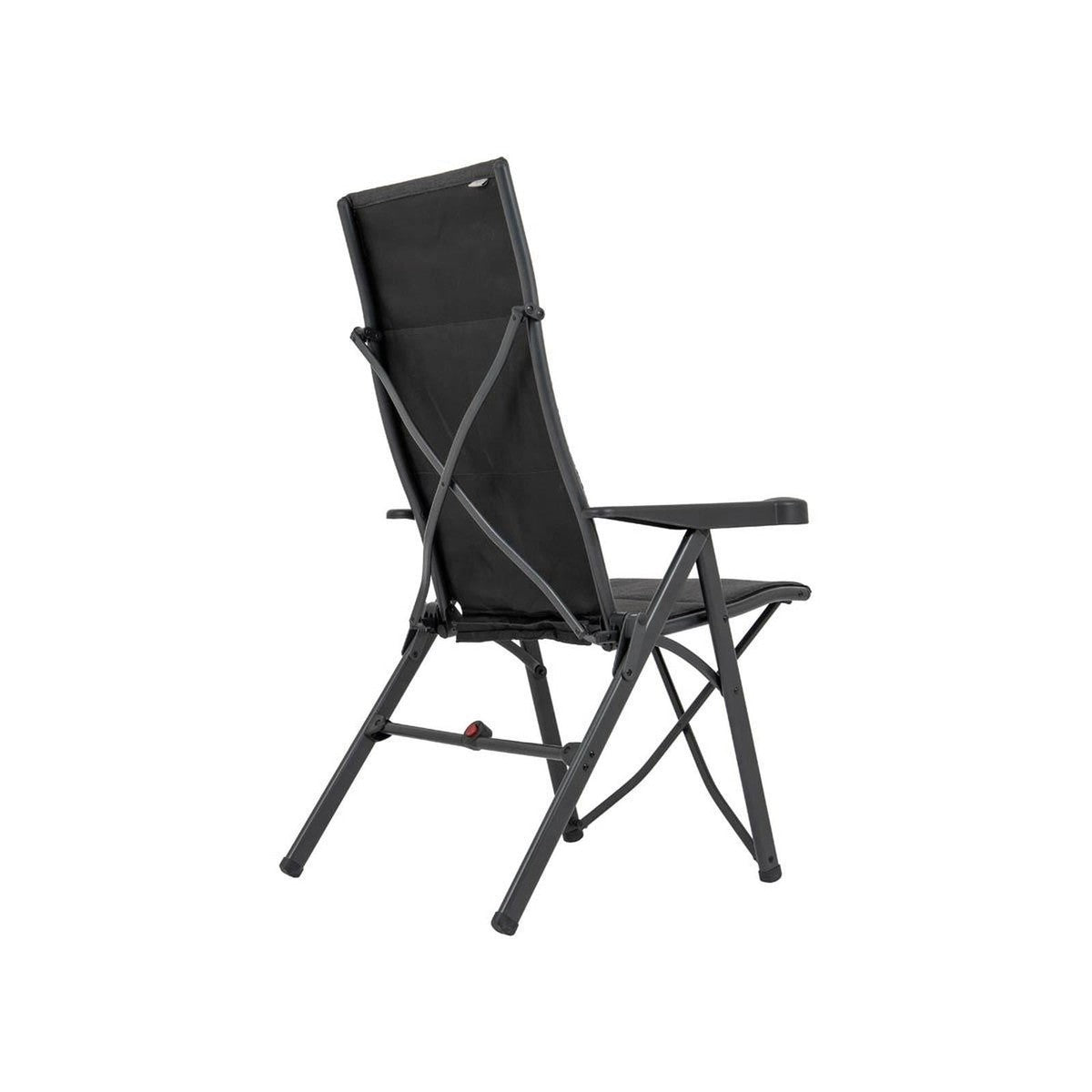 Crespo Chair AP/737 Tex Comfort Grey