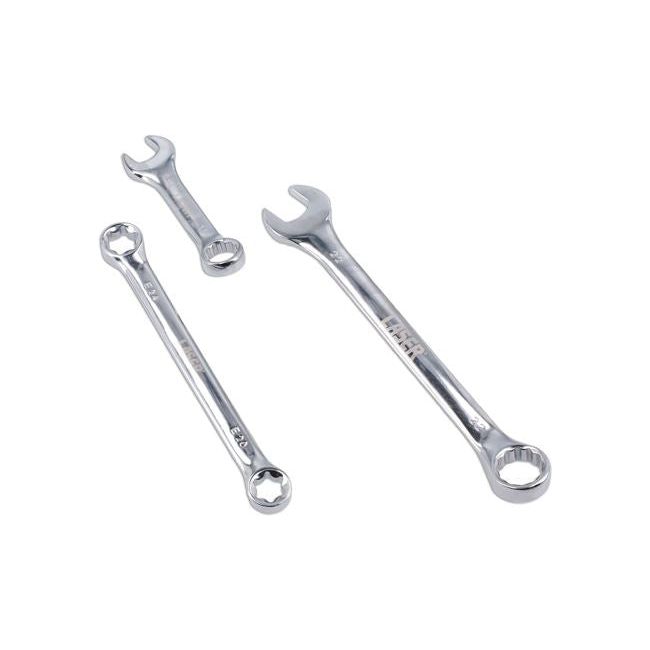 Laser Metric/Stubby/Star Spanner Set 30pc 8481