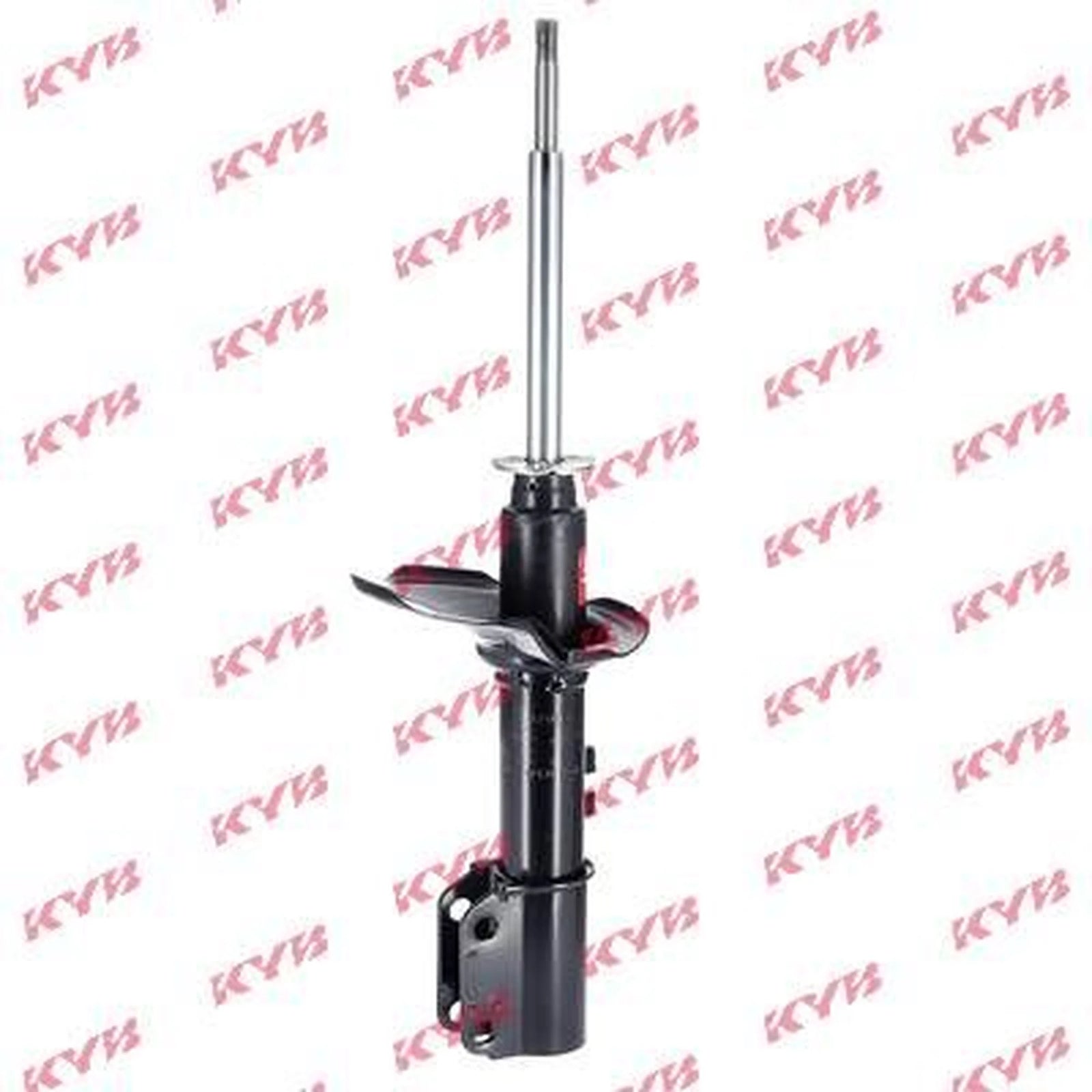 KYB Shock Absorber Damper Strut Front Left 332050