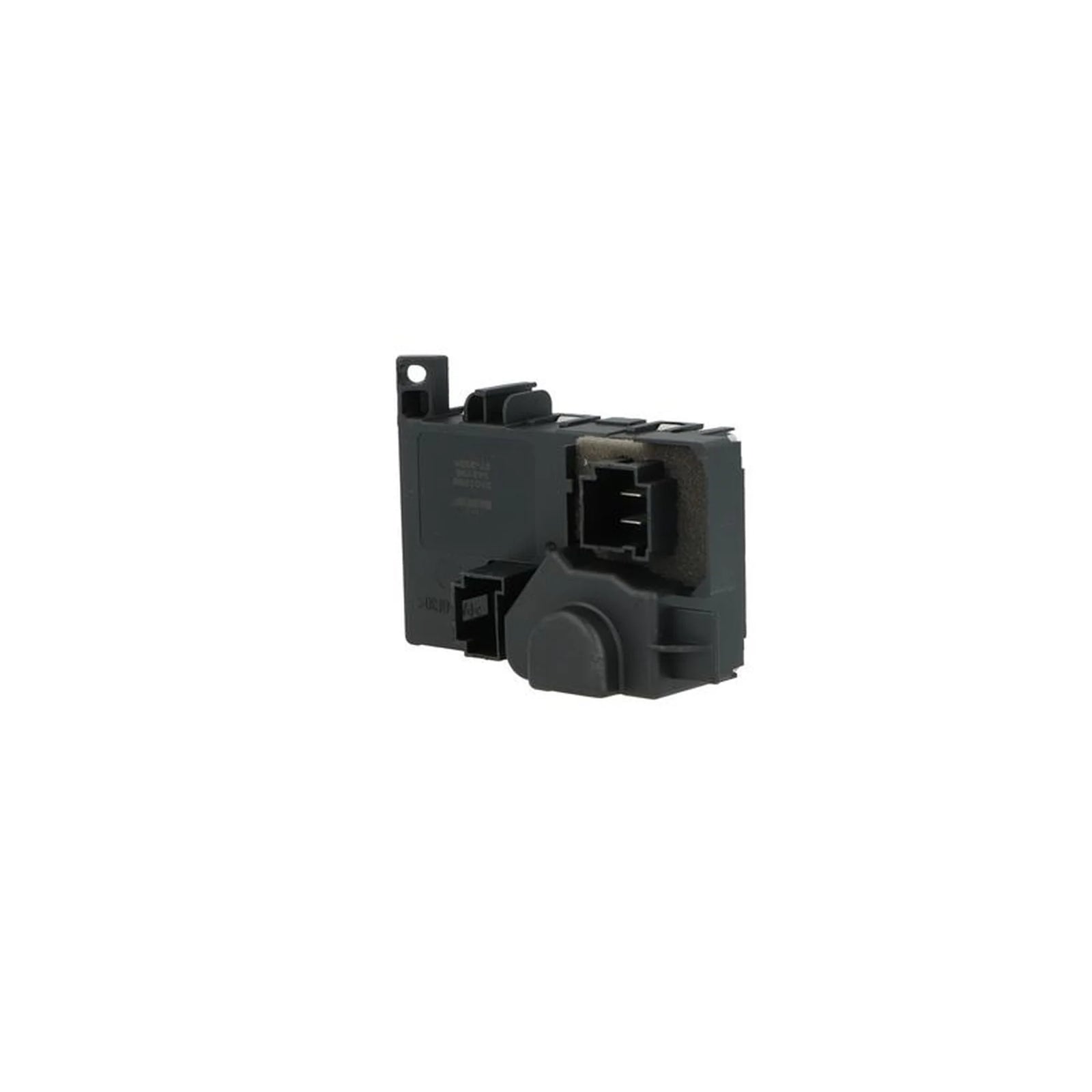 NRF Heater Blower Resistor 342106