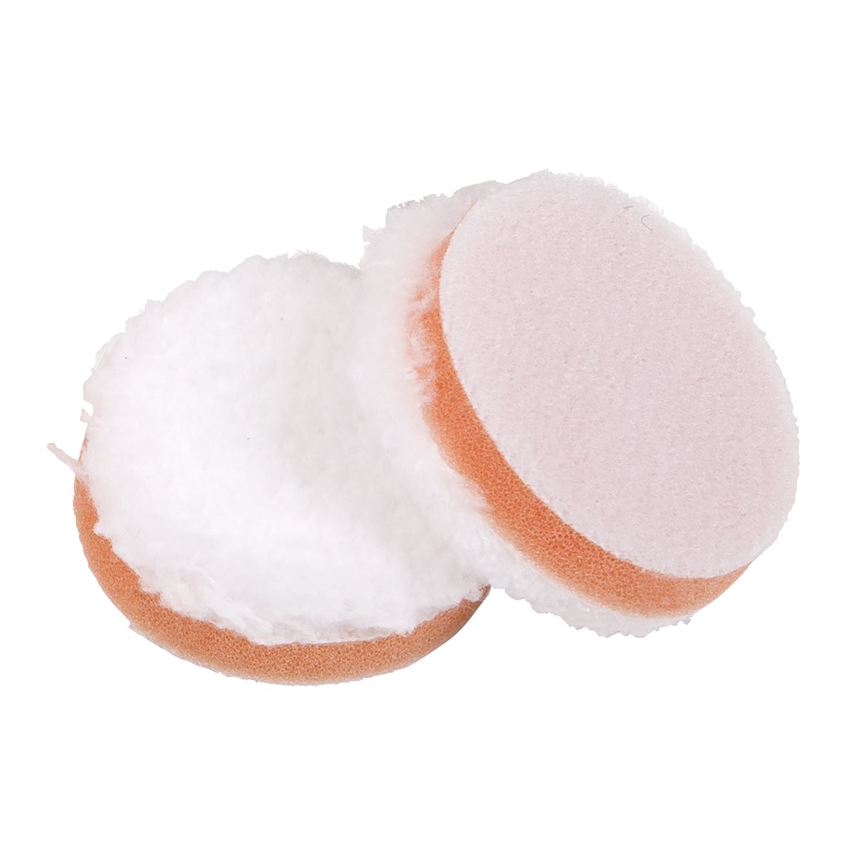 Sealey Polisher Pad Kit40mm SPK600ACC1