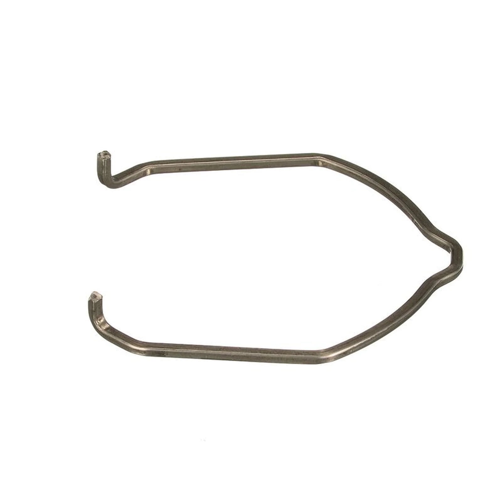 Gates Charge Air Hose Fastening Clamp Wide Thick Metal fits Audi A3 2000-2013