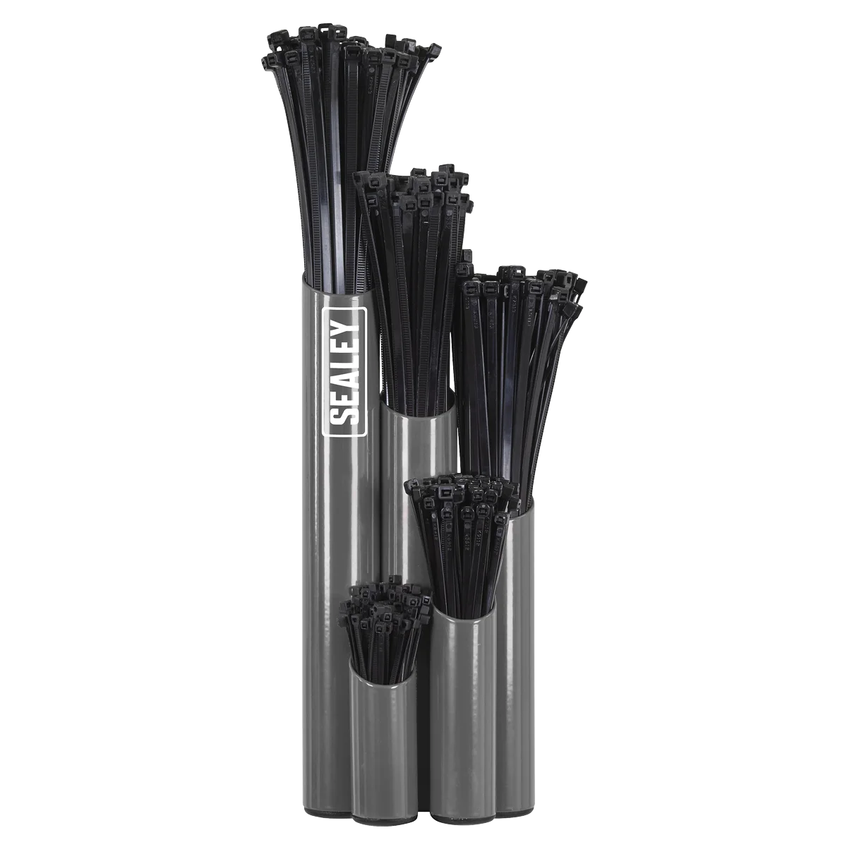 Sealey Large Magnetic Cable Tie Holder APCTHGXL Grey