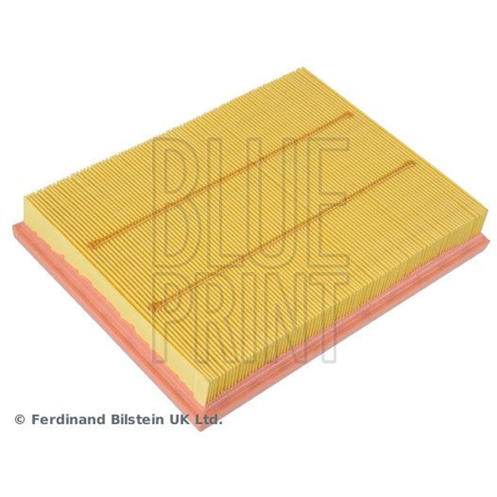 Blue Print Engine Air Filter ADF122238