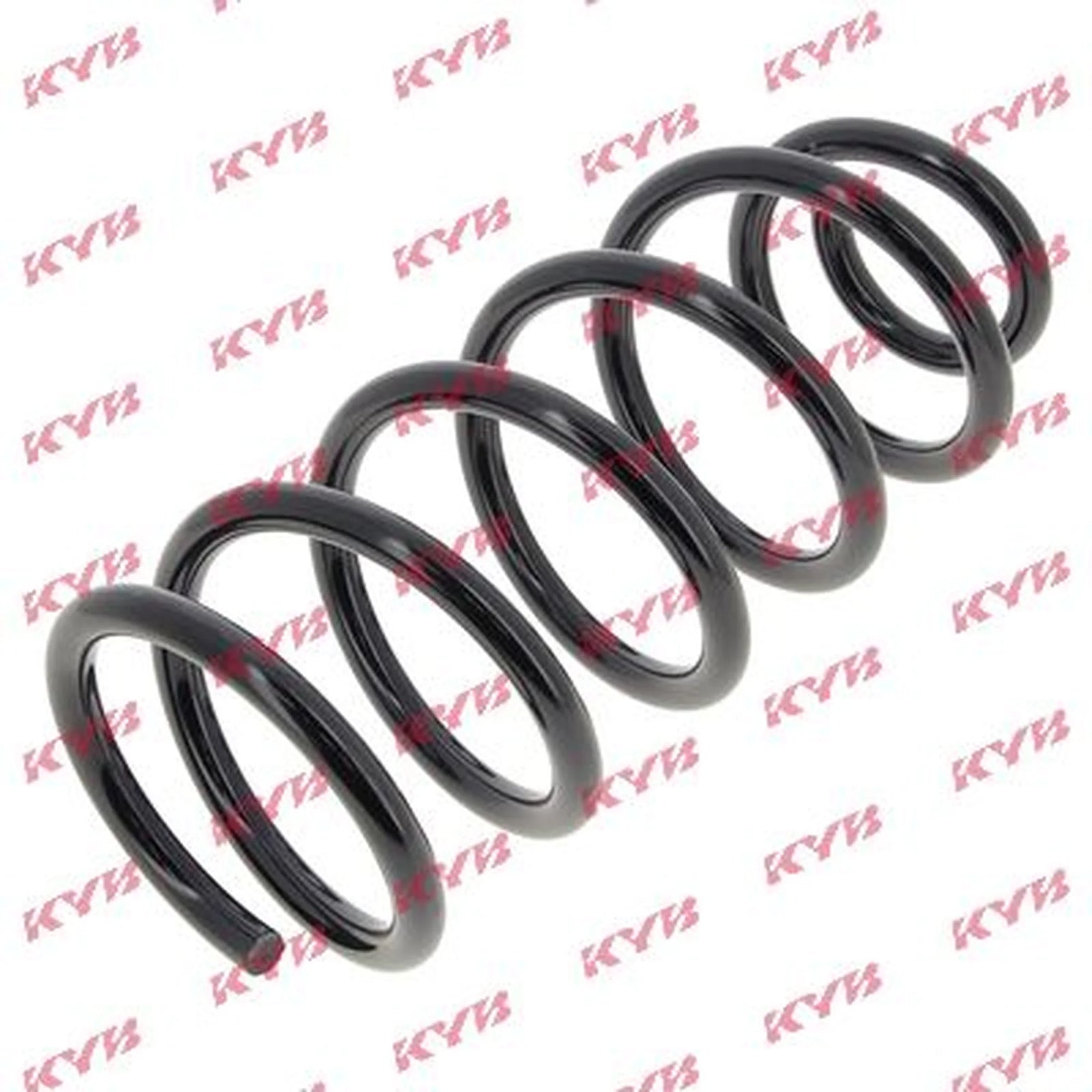 KYB Rear Suspension Coil Spring RC5842