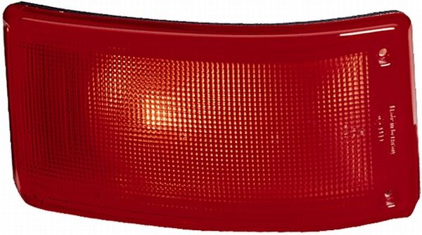 Hella Stop Light 2DA 005 603-037