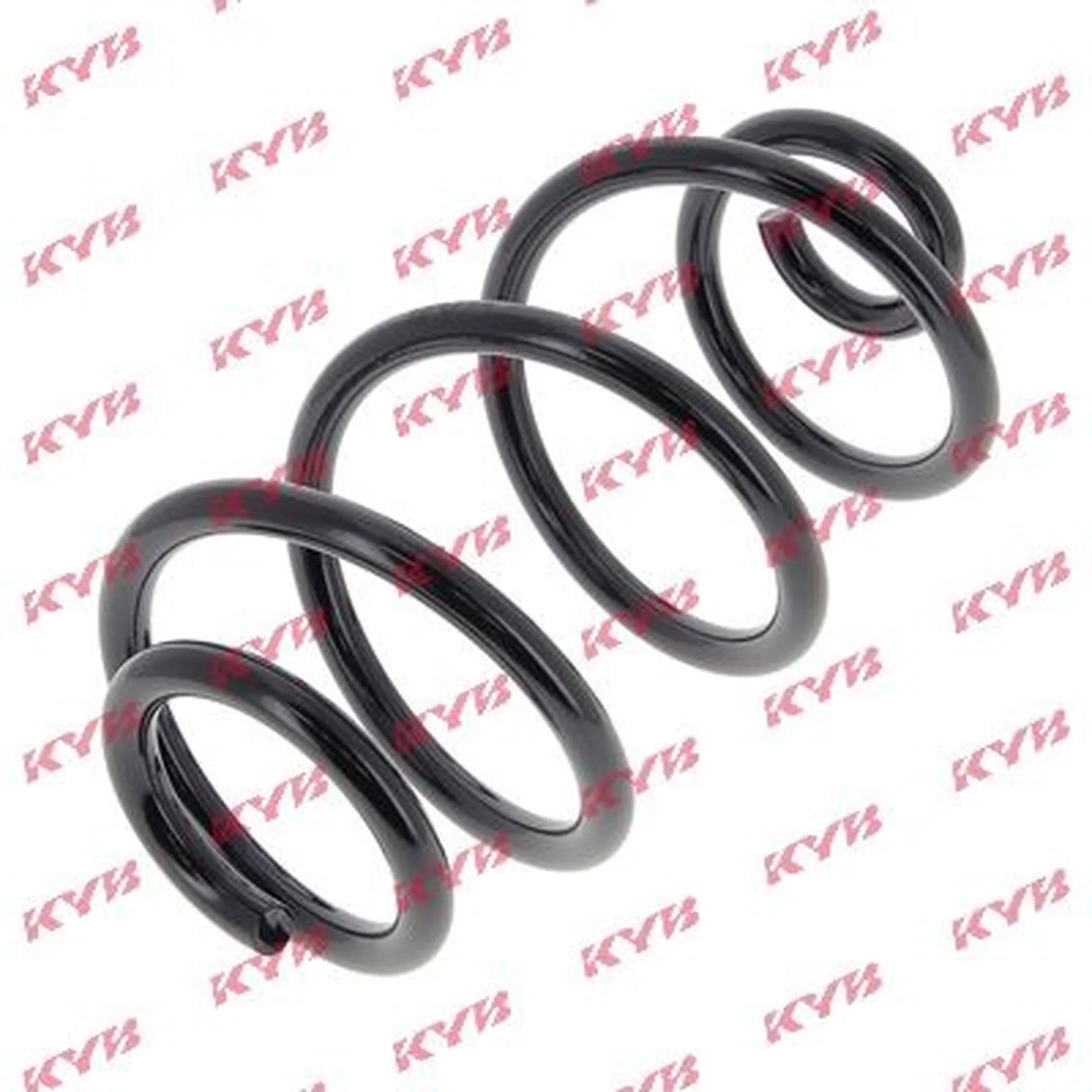 KYB Rear Suspension Coil Spring RH6585