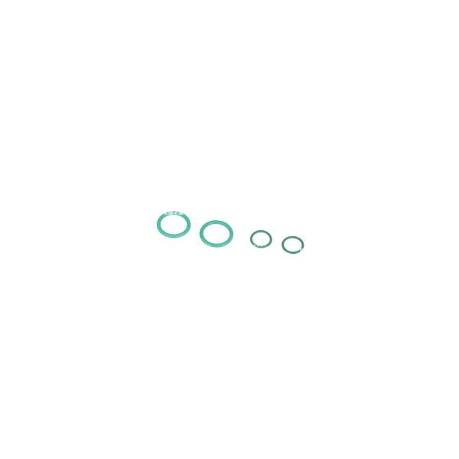 NRF Air Conditioning Condenser 35616