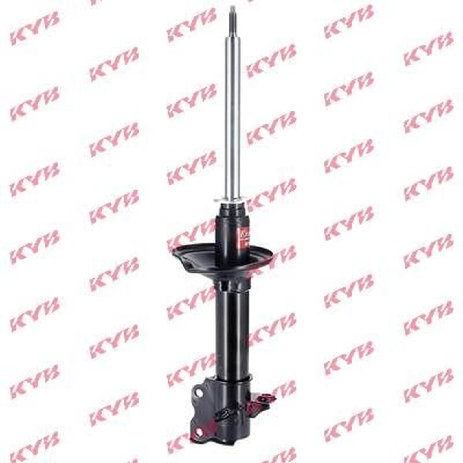 KYB Shock Absorber Damper Strut Rear Right 334047