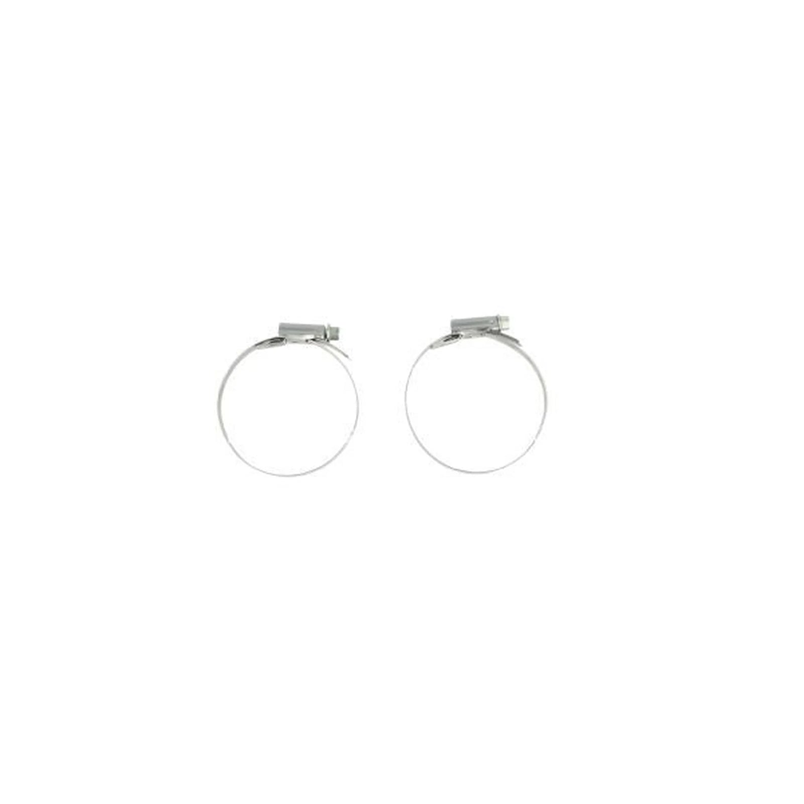 NRF Intercooler Turbo Charge Air Hose 166313