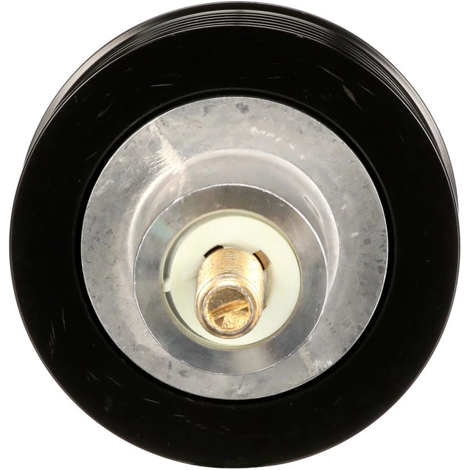Gates V-Ribbed Belt Deflection/Guide Pulley T36534