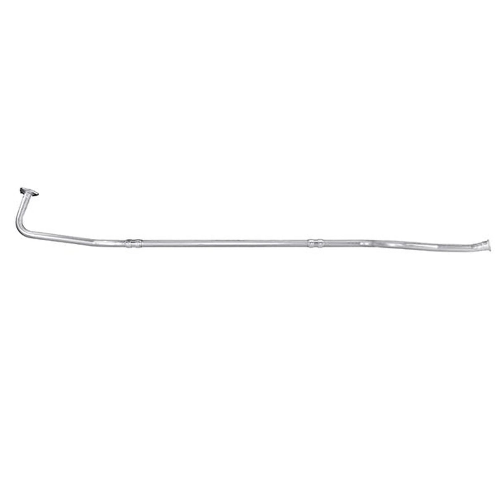 Hella Exhaust Pipe OD 8LA 366 006-051
