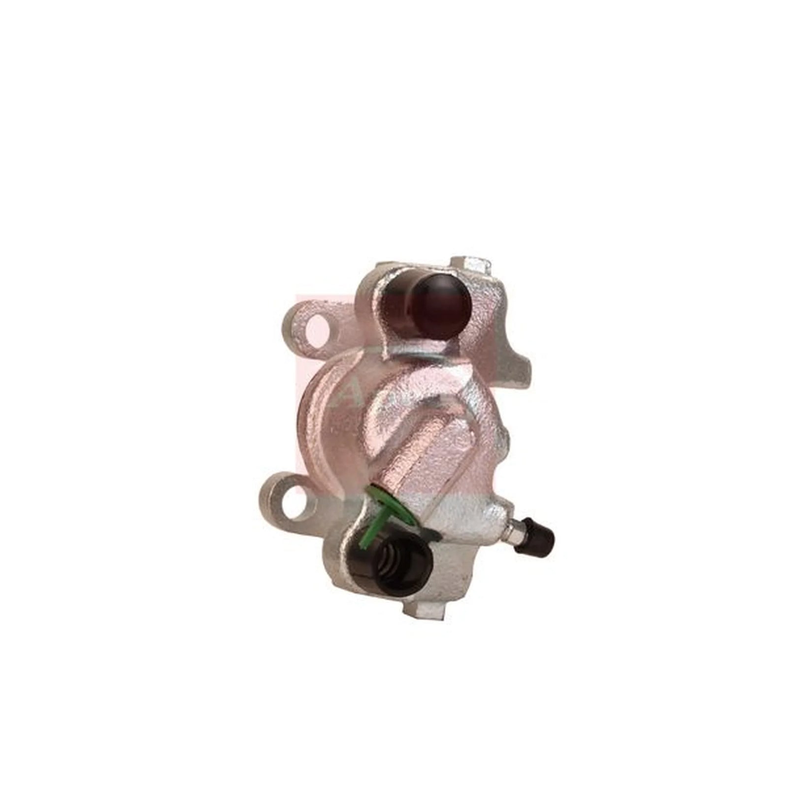 Apec Brake Caliper Assembly Rear Left LCA1161