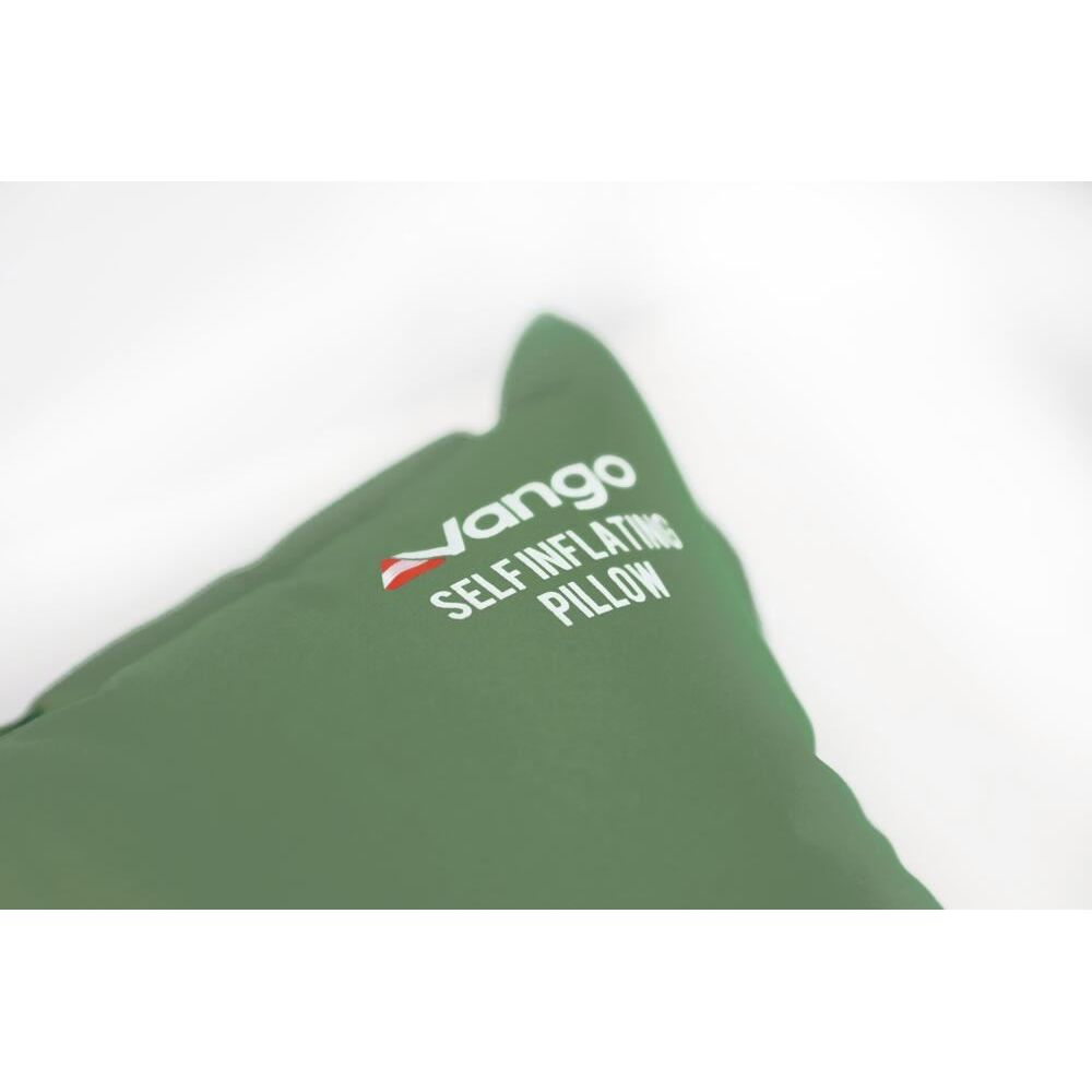 Vango Self Inflating Pillow Sleeping Bag Artichoke