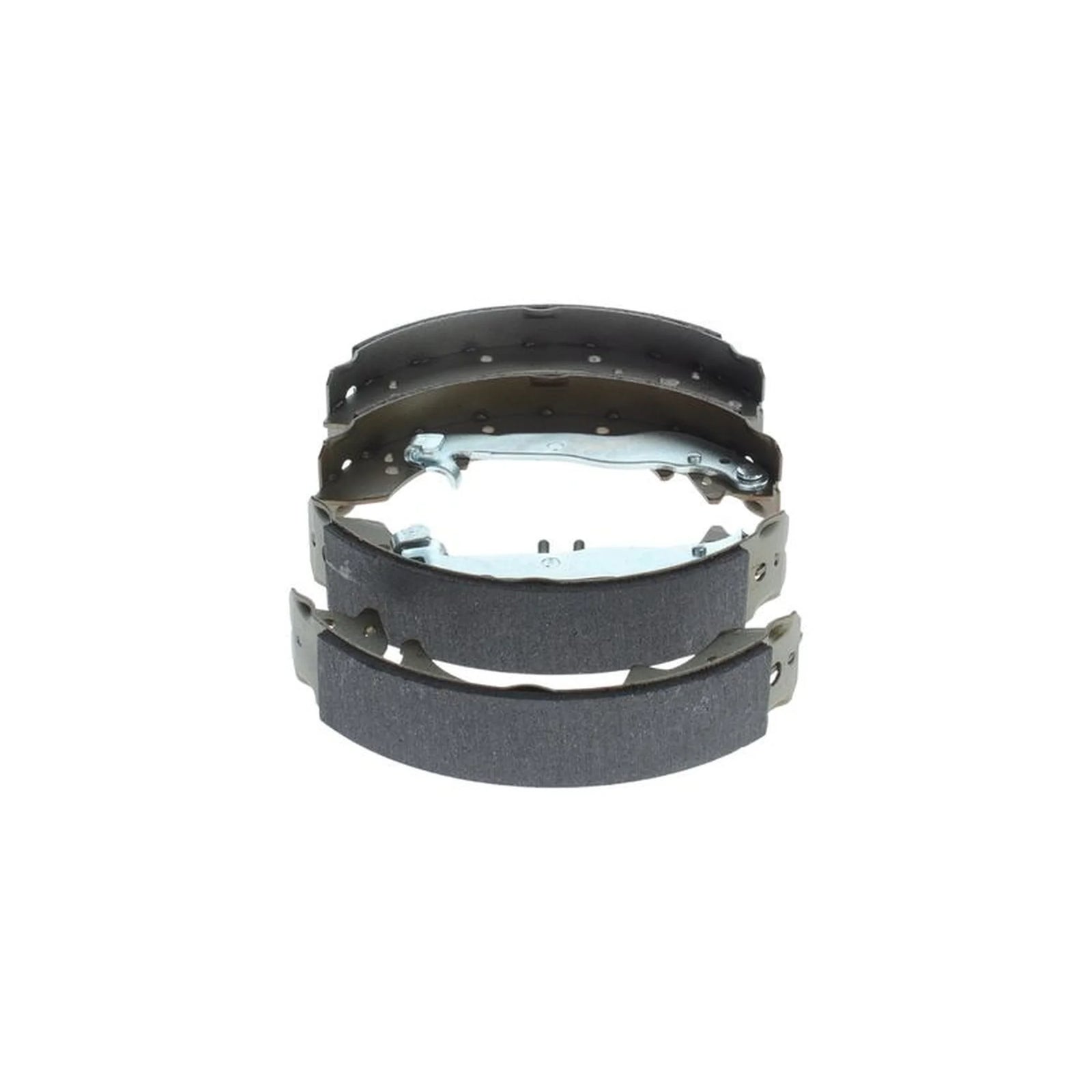 Bosch Brake Shoe Set Axle Kit 0 986 487 013
