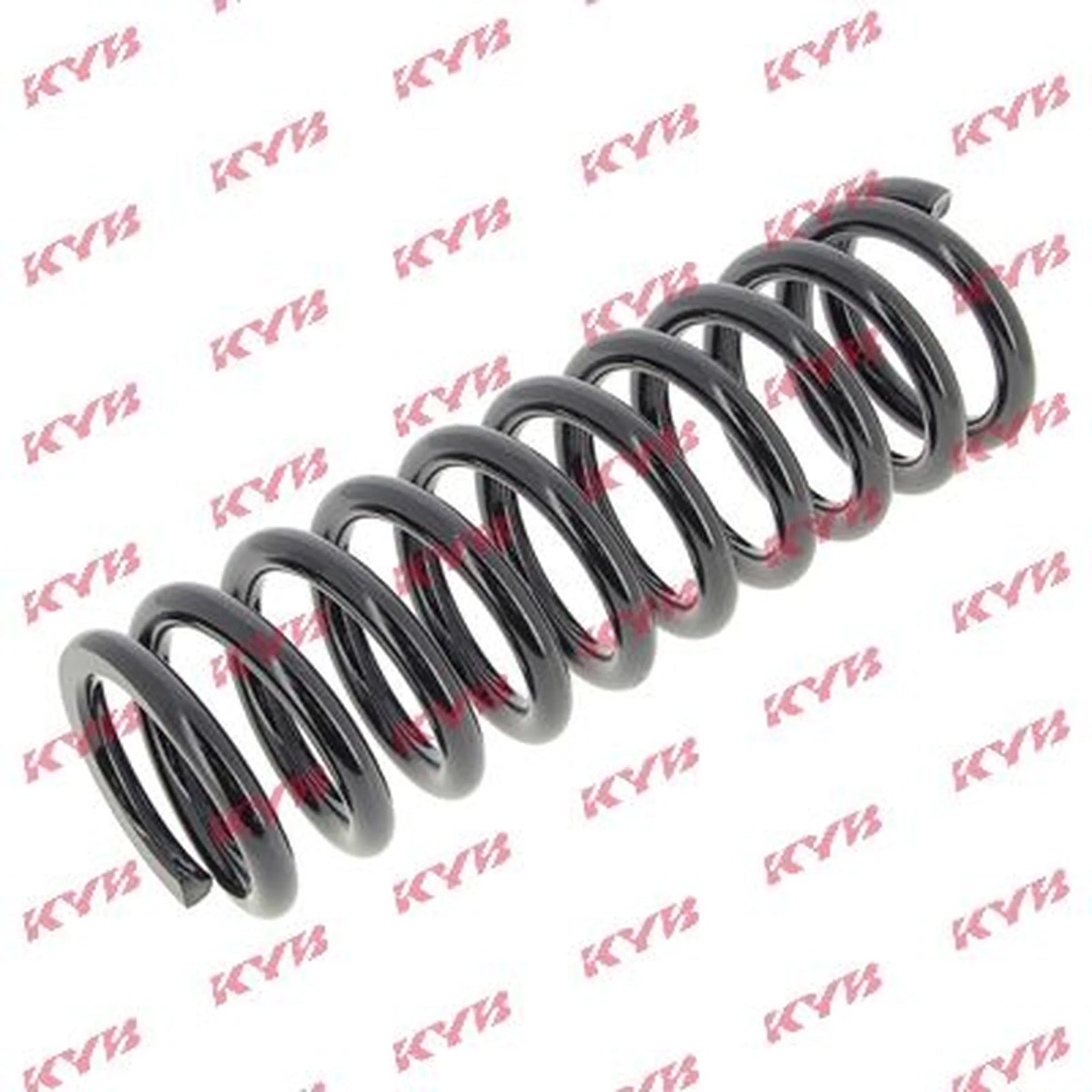 KYB Rear Suspension Coil Spring RD5087