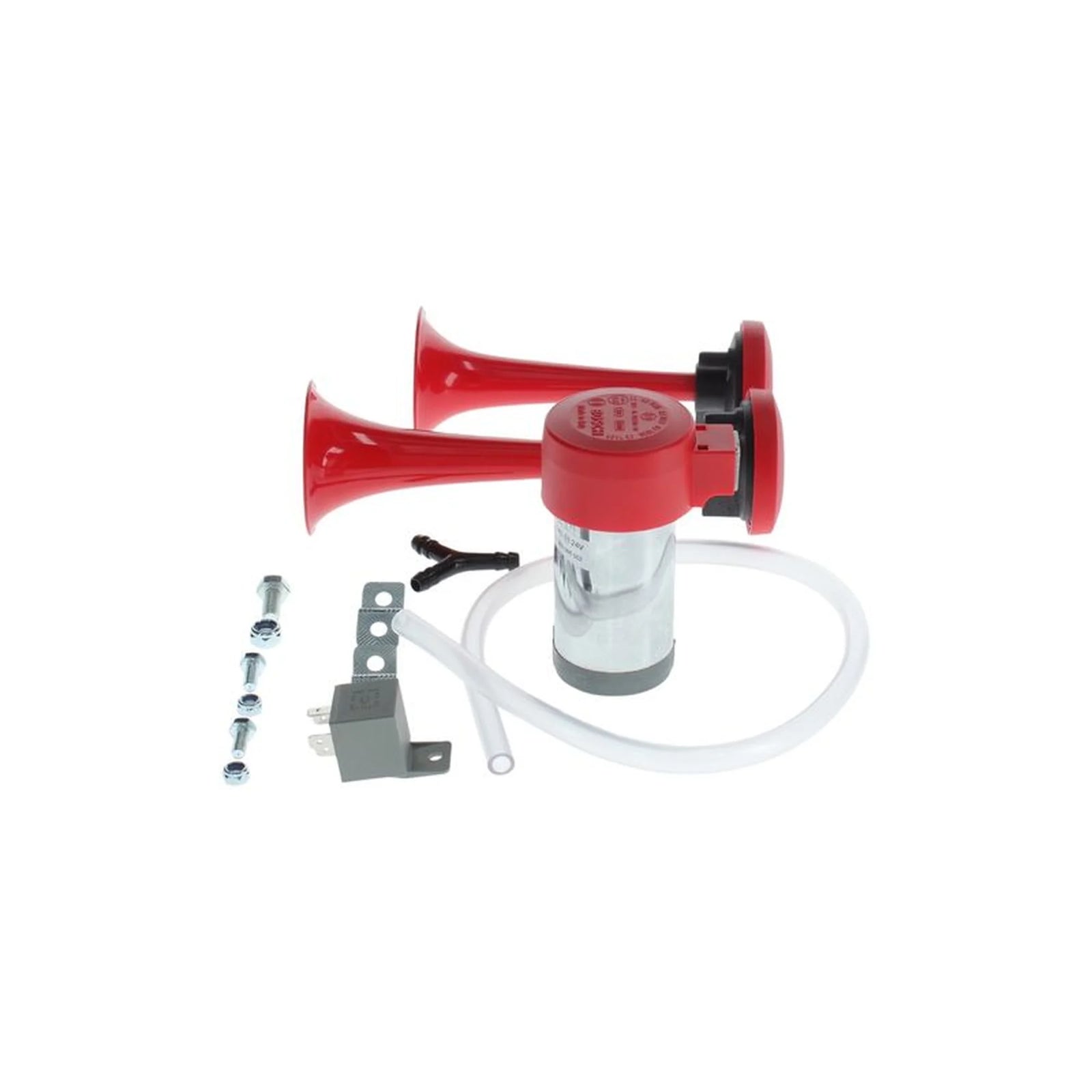 Bosch Trumpet Style Car Horn 0 328 006 002