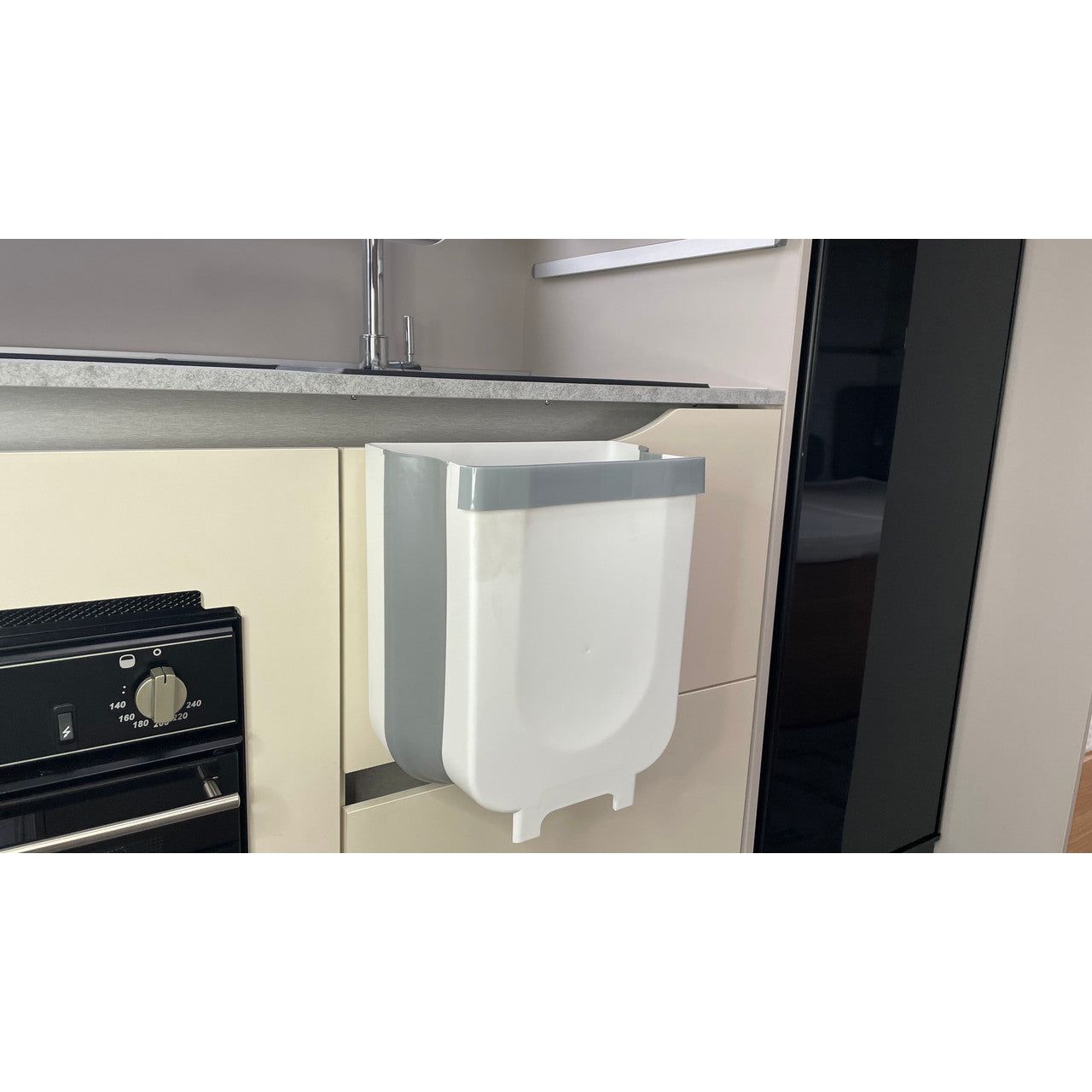 Olpro 9L Folding trash bin