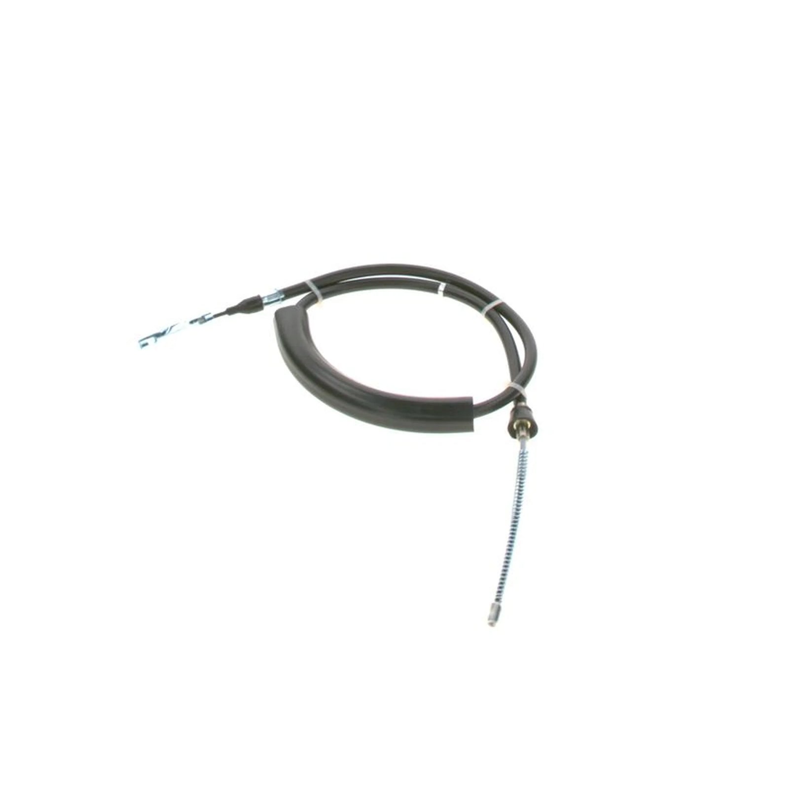Bosch Handbrake Cable Right Rear 1 987 477 808