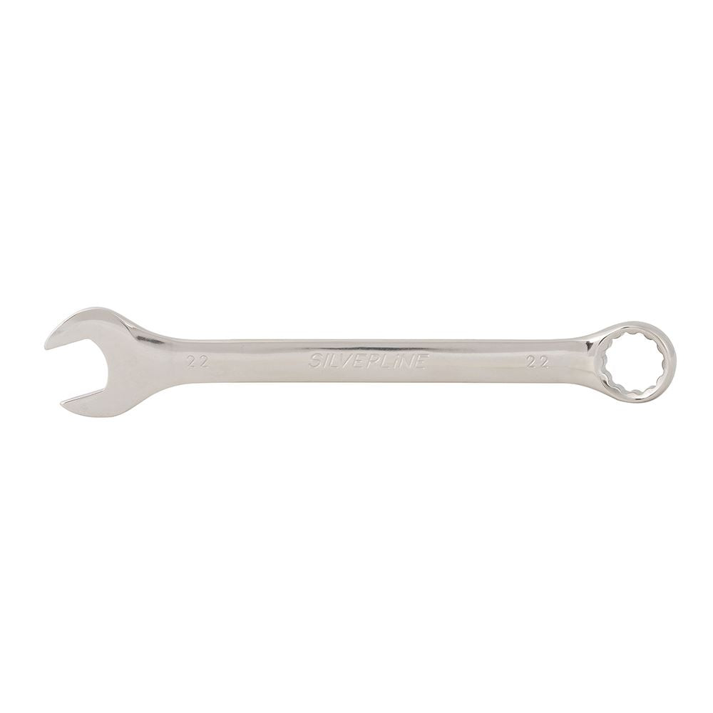 Silverline Combination Spanner 22mm LS22