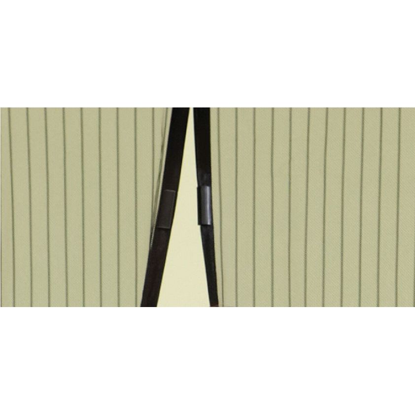 Bug stopping - self close magnetic door screen C0023