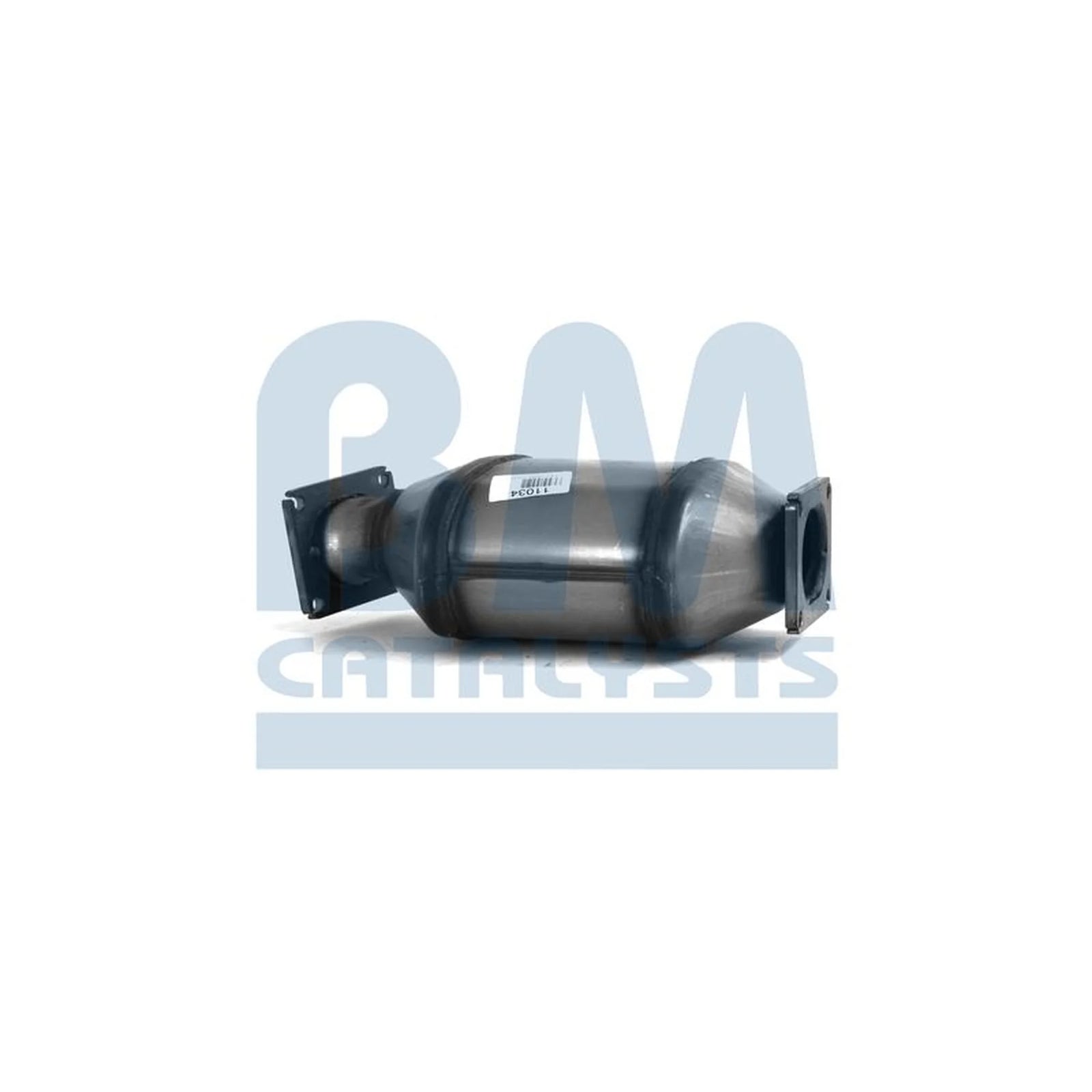 BM Catalysts Dpf BM11034