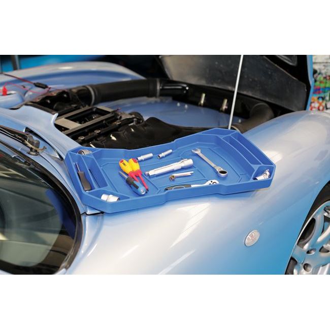 Laser Rubber Tool Tray, Large 8045